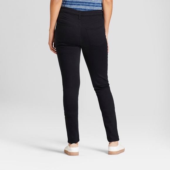 Universal Thread High Rise Skinny Jeans Target - Picture 2 of 10